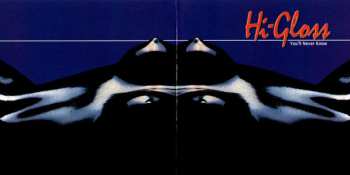CD Hi-Gloss: You'll Never Know