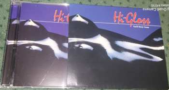 CD Hi-Gloss: You'll Never Know