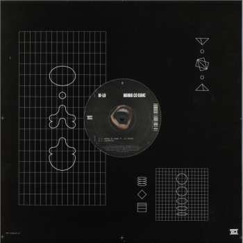 LP HI-LO: Wanna Go Bang