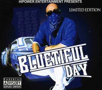 Album Hi Power Presents: Bluetiful Day