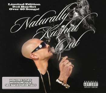 Album Hi Power Presents: Naturally Kushed
