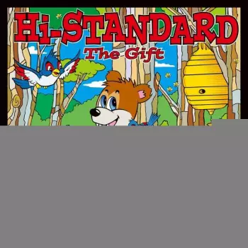 The Gift