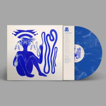 LP Hiatus Kaiyote: Love Heart Cheat Code CLR | LTD