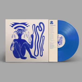 LP Hiatus Kaiyote: Love Heart Cheat Code