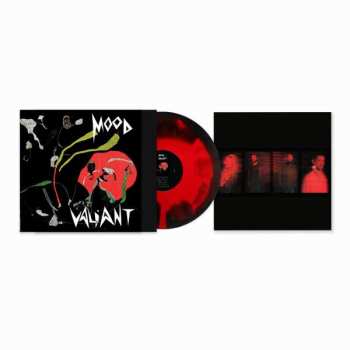 Album Hiatus Kaiyote: Mood Valiant