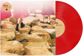 Album Hibou: It Seems To Me