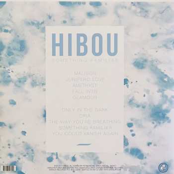 LP Hibou: Something Familiar