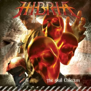 Hibria: The Skull Collectors