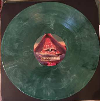 LP Hibushibire: Flashback Stonehenge CLR | LTD