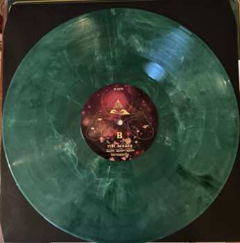 LP Hibushibire: Flashback Stonehenge CLR | LTD