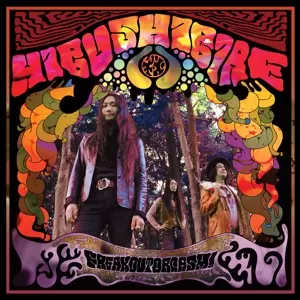 Hibushibire: Freak Out Orgasm!