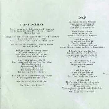 CD Hidden Lapse: Redemption