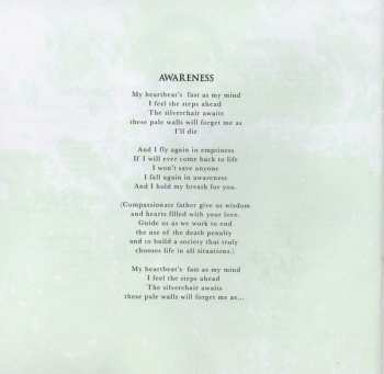 CD Hidden Lapse: Redemption