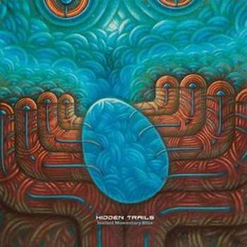 CD Hidden Trails: The Battle Between Mindful Creation And Instant Momentary Bliss