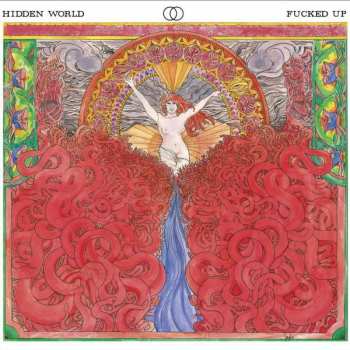 Album Fucked Up: Hidden World