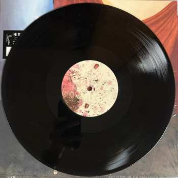 LP/SP HIDE: Spit Or Swallow Every Soul Will Taste Death