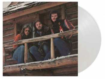 Album America: Hideaway