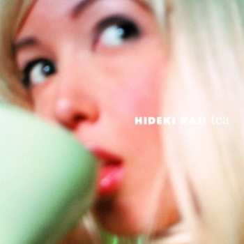 Album Hideki Kaji: Tea