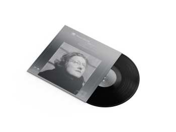 Album Beatrice Dillon: Basho / Still Forms