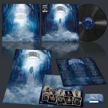 LP Paradox: Mysterium
