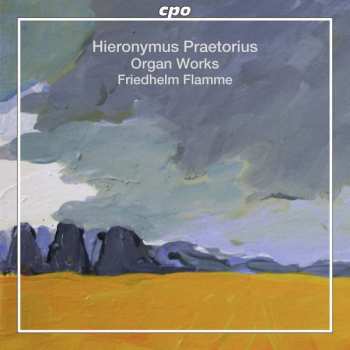 Album Friedhelm Flamme: Organ Works