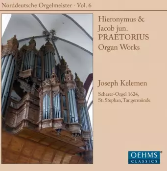 Organ Works