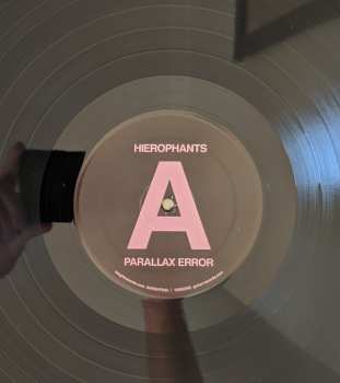 LP Hierophants: Parallax Error
