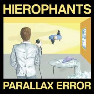 LP Hierophants: Parallax Error