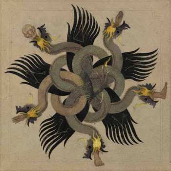 LP Hierophany: Tenebrario