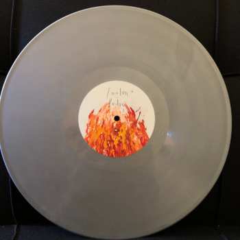LP Hifiklub: I Mean Alarmed: The Toulon-Pedro Connect LTD