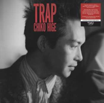 LP Hige,chico: Trap