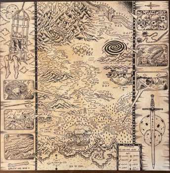 LP High Command: Eclipse Of The Dual Moons LTD | CLR