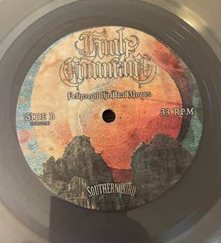 LP High Command: Eclipse Of The Dual Moons LTD | CLR