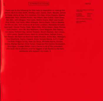 CD High Contrast: Night Gallery