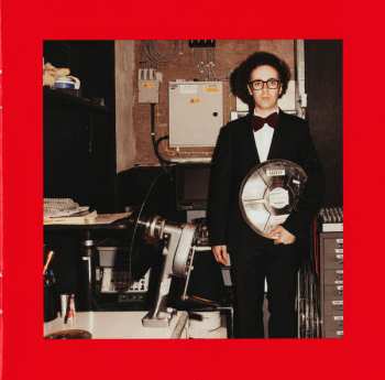 CD High Contrast: Night Gallery