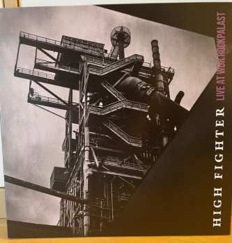 Album High Fighter: Live At WDR Rockpalast