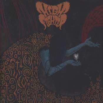 LP High Fighter: Scars & Crosses LTD