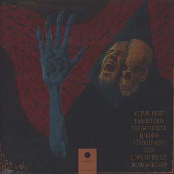 LP High Fighter: Scars & Crosses LTD