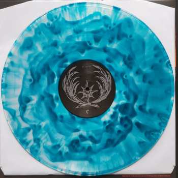 2LP High On Fire: Surrounded By Thieves LTD | CLR