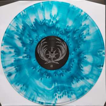 2LP High On Fire: Surrounded By Thieves LTD | CLR