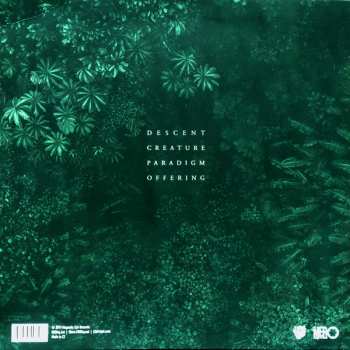 EP High Priest: Sanctum