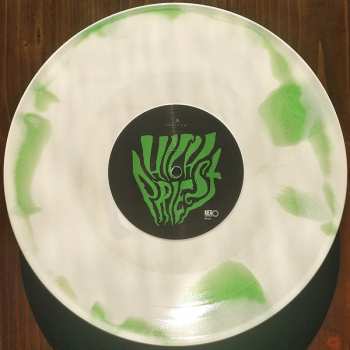 EP High Priest: Sanctum