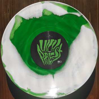 EP High Priest: Sanctum