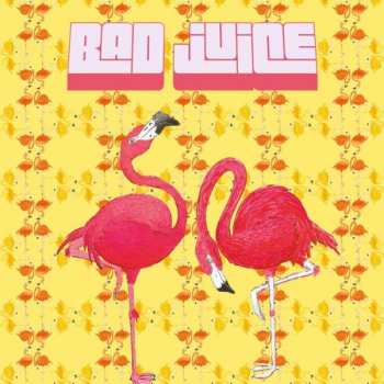 Album High Pulp: Bad Juice