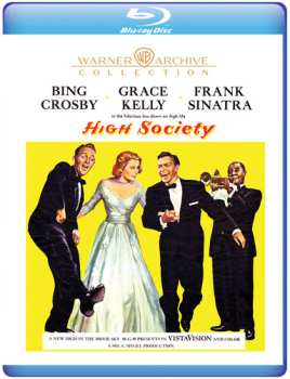 Album High Society: High Society