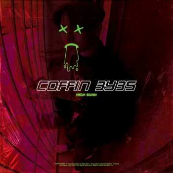 Album High Sunn: COFFIN 3Y3S
