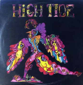 High Tide: High Tide