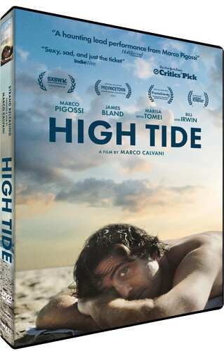 DVD High Tide: High Tide