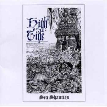 Album High Tide: Sea Shanties
