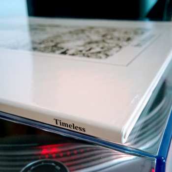 LP High Tide: Sea Shanties LTD | CLR